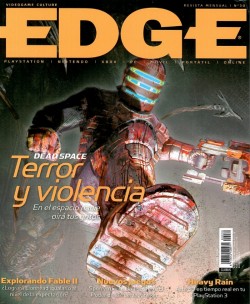EDGE España n&deg; 30