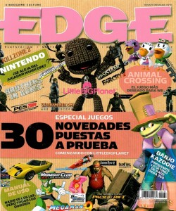 EDGE España n&deg; 31