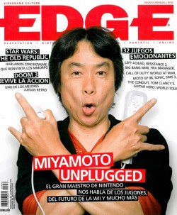 EDGE España n&deg; 33