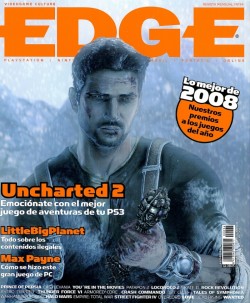 EDGE España n&deg; 34