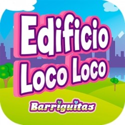 Edificio Loco, Loco de Barriguitas