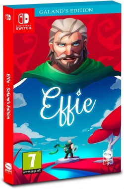 Effie