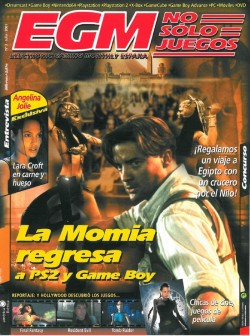 EGM España n&deg; 2
