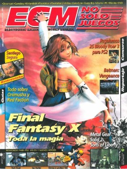 EGM España