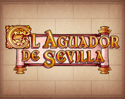 El Aguador de Sevilla