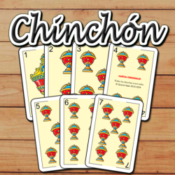 El Chinchón