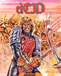 El Cid