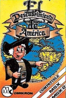 El Descubrimiento de América
