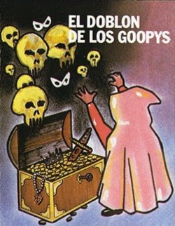 El Doblón de los Goopys