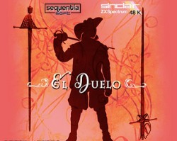 EL DUELO (Precuela de El mosquetero de la Reina)
