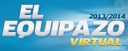El Equipazo Virtual 2013/2014