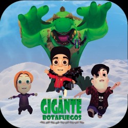 El Gigante Botafuegos