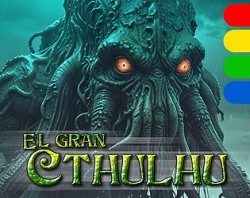 El Gran Cthulhu