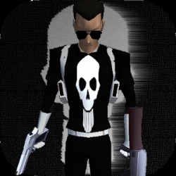 El Justiciero Gangster City