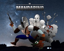 El Mandarino