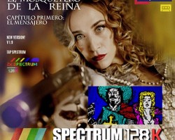 EL MOSQUETERO DE LA REINA Capítulo 1