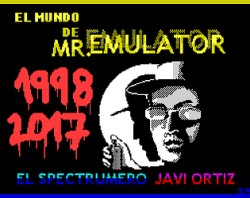 El Mundo de Mr. Emulator
