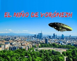 El Niño de Vorónezh
