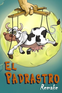 El Padrastro Remake