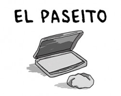 El paseito