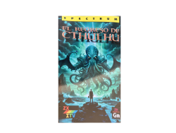 El Regreso de Cthulhu