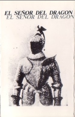 El Señor del Dragón