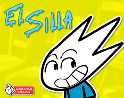 El Silla 