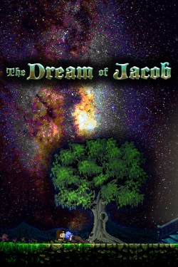 El Sueño de Jacob