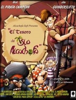 El Tesoro de Isla Alcachofa