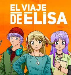 El viaje de Elisa