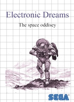 Electronic Dreams