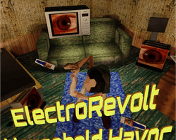 ElectroRevolt: Household Havoc