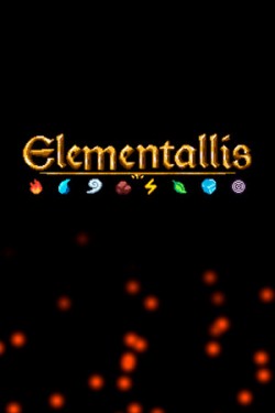 Elementallis