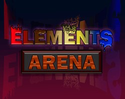 Elements Arena