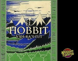 El Hobbit (Vah-ka's Cut)