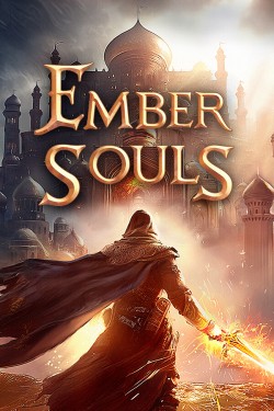 Ember Souls