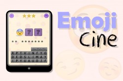 Emoji Cine