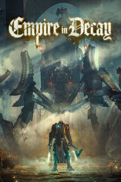 Empire in Decay