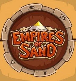 Empires of Sand