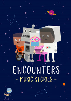 Encounters: Music Stories