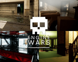 Engine Wars