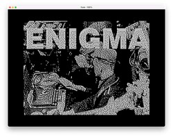 Enigma