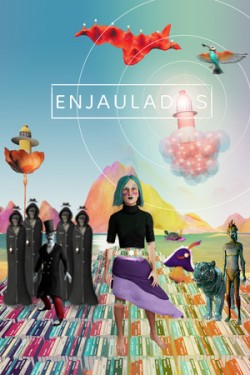 Enjaulados