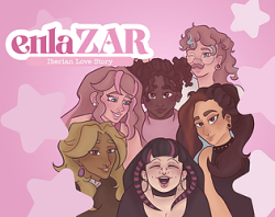 EnlaZAR