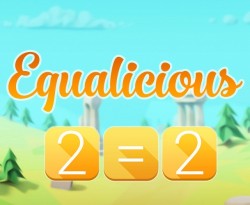 Equalicious