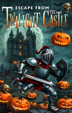 Escape from the Twilight Castle