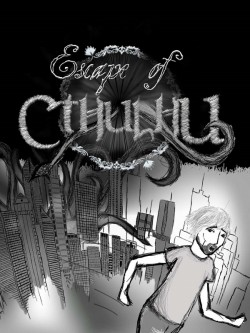 Escape of Cthulhu