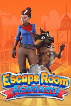 Escape Room Academy