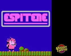 Espitene