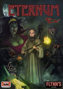 Eternum EX